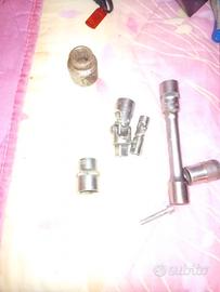 snodi bussole prolunga meccanica nuovo 