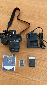 CANON EOS R50