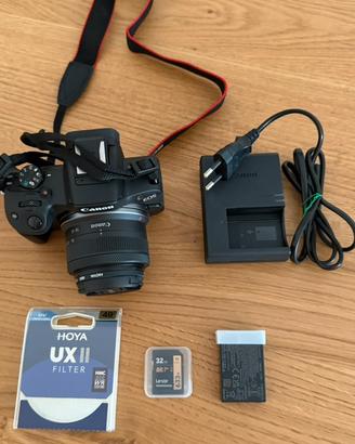 CANON EOS R50