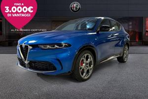 Alfa Romeo Tonale 1.6 Diesel 130cv TCT6 Ti