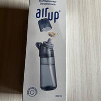 Borraccia Air Up 600 ml Nuova Sigillata