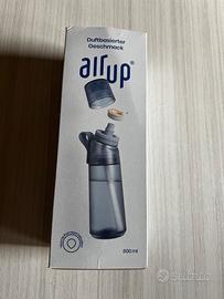 Borraccia Air Up 600 ml Nuova Sigillata