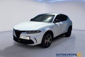 Alfa Romeo Tonale 1.6 Diesel 130cv TCT6 Veloce