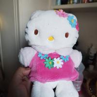 Peluche Hello Kitty vintage 