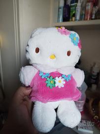Peluche Hello Kitty vintage 