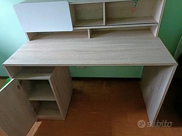 scrivania 