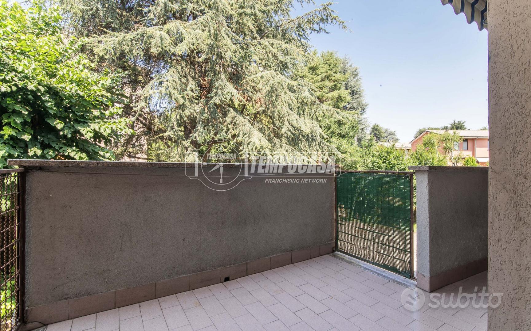 Appartamento – Saronno, Volta-Prealpi - Vista 3