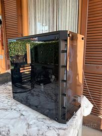 Case Corsair 465x RGB