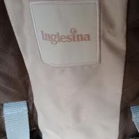 passeggino Inglesina trip 