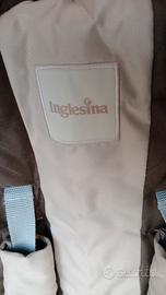 passeggino Inglesina trip 