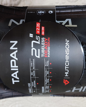 Copertone MTB/ENDURO HUTCHINSON TAIPAN