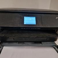 HP Envy 5640