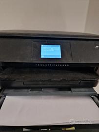 HP Envy 5640