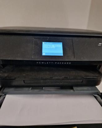 HP Envy 5640