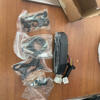 display tachimetro digitale