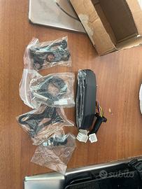 display tachimetro digitale