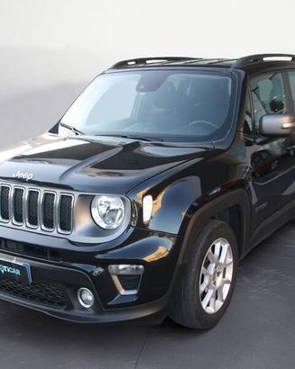 Jeep Renegade 1.6 MJet 130cv Limited