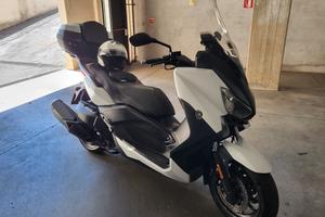  scooter Yamaha xmax 400 