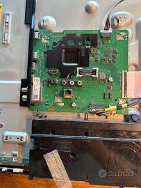Scheda Madre Samsung Main Board BN94-15735G