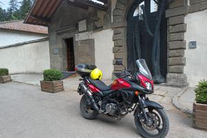 Suzuki v strom 650