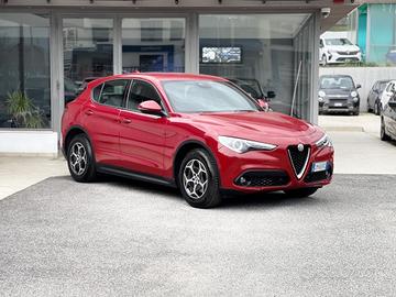 Alfa Romeo Stelvio 2.2 Diesel 160CV E6 - 2022