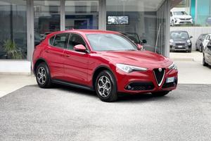 Alfa Romeo Stelvio 2.2 Diesel 160CV E6 - 2022