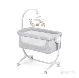 Next to me CAM Cullami/stelline grigia