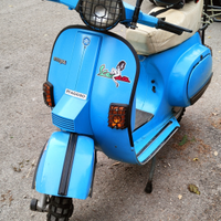 Vespa 50