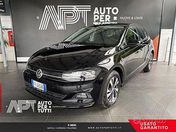 Volkswagen Polo 5p 1.0 tsi Comfortline 95cv dsg