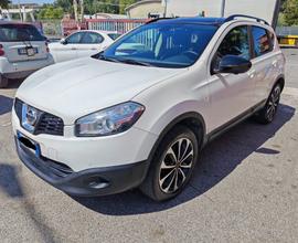 Nissan Qashqai 1.5 dCi DPF Visia