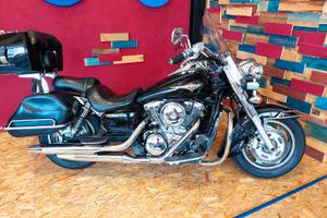 Kawasaki VN 1600 Vulcan Garanzia permuta Consegna