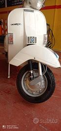 Piaggio Vespa 200 PX - 1980
