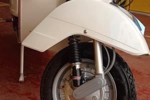 Piaggio Vespa 200 PX - 1980