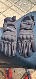 guanti moto donna