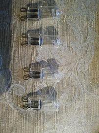 Lampadine attacco G9