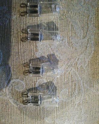 Lampadine attacco G9