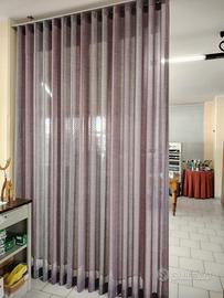 tenda interna tipo onda 