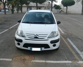 CITROEN C3 1.1 airdream Exclusive Style Techno