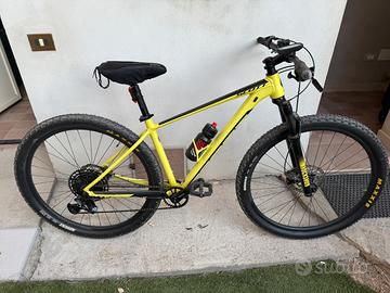 Mtb scott scale 970 29 yellow