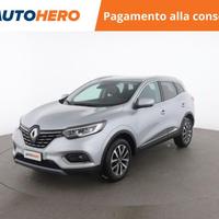 RENAULT Kadjar TCe 140CV EDC FAP Intens