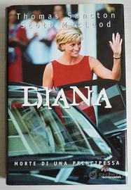 Diana - Morte di una principessa - Sancton MacLeod