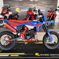 Beta RR 50 Track