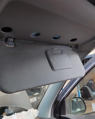 Aletta parasole dx TOYOTA YARIS VERSO 2003