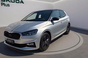 SKODA Fabia 1.0 mpi 130 edition 80cv