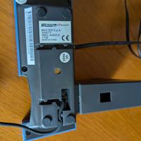 telefono vintage Telecom mod. Vanity