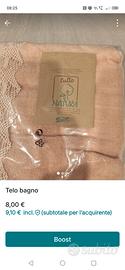 telo bagno
