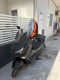 sym joymax z 300 2025