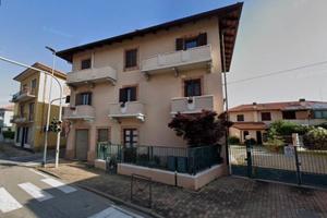 Appartamento di 139 m² con 4 locali e box auto dop