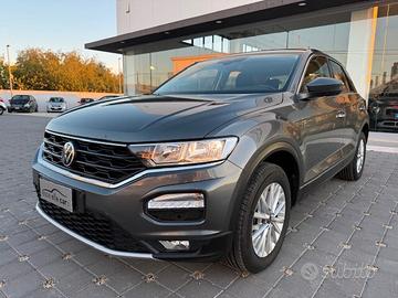 Volkswagen T-Roc 2.0 TDI 150 CV DSG Business '22