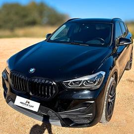 Bmw X1 sDrive18d xLine Plus